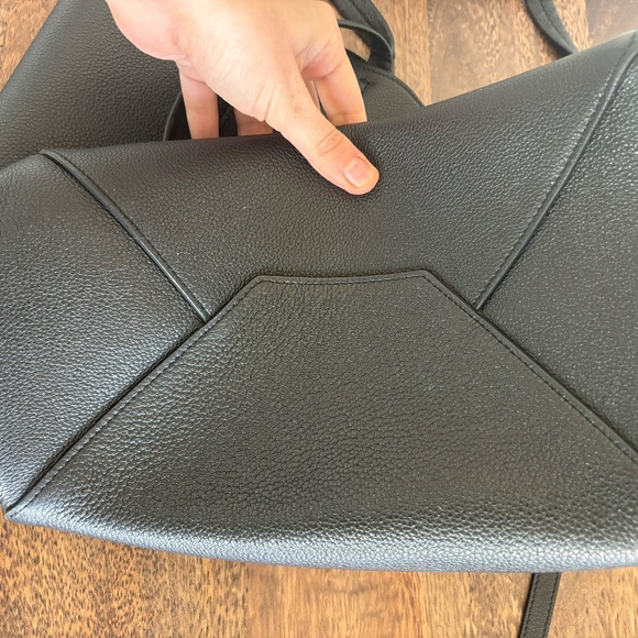 Celine Small Phantom Cabas Tote - Picture 8 of 14